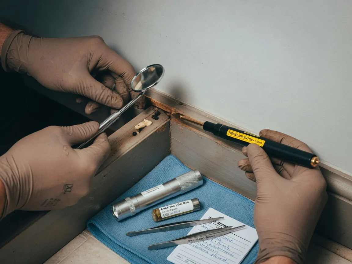 Why choose Emergency Pest Control in Wildorado, TX